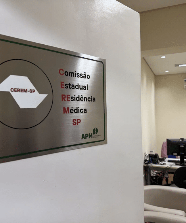 Residência médica