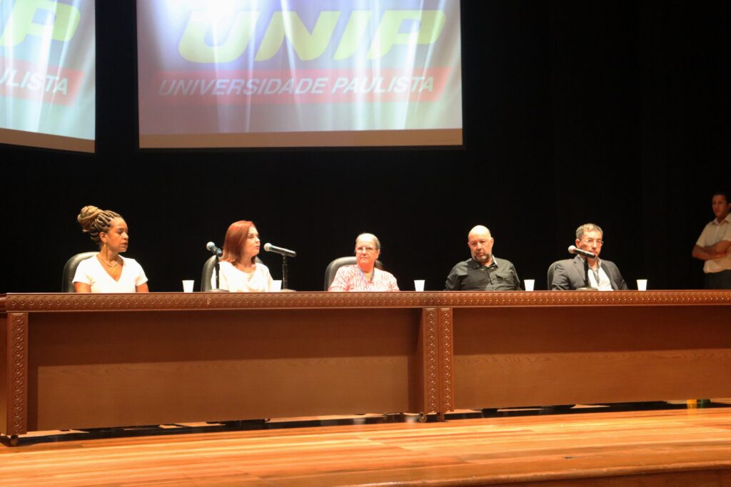 Residentes iniciam jornada em Residências Médica, Uni e Multiprofissional da SMS/SP